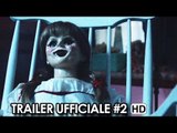 Annabelle Trailer Ufficiale Italiano #2 (2014) - John R. Leonetti Movie HD