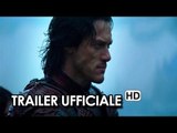Dracula Untold Trailer Italiano Ufficiale #2 (2014) - Luke Evans HD