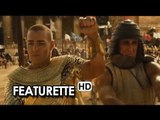 Exodus: Dei e Re Featurette The World (sottotitoli in Italiano)