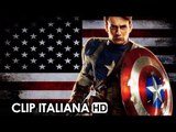 Captain America: The Winter Soldier Clip Ufficiale Italiana 'Scena d'apertura' (2014) HD