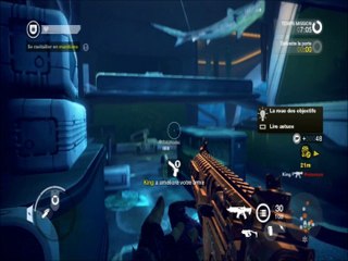 Brink (PS3,Xbox360 et PC)