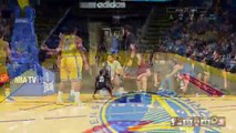 NBA 2K16 MyCAREER - CRAZY GAME WINNING SHOT