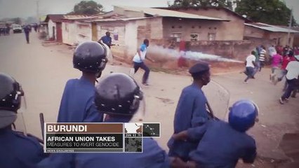 News Maps - Exclusives promo