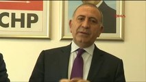 CHP'de Genel Sekreterlikte Devir Teslim Töreni 2-