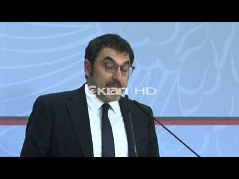 TI: SHQIPERIA PROGRES NE LUFTEN NDAJ KORRUPSIONIT