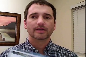 Creating a powerful life with DR Hawkins, EFT, and The Emotion Code