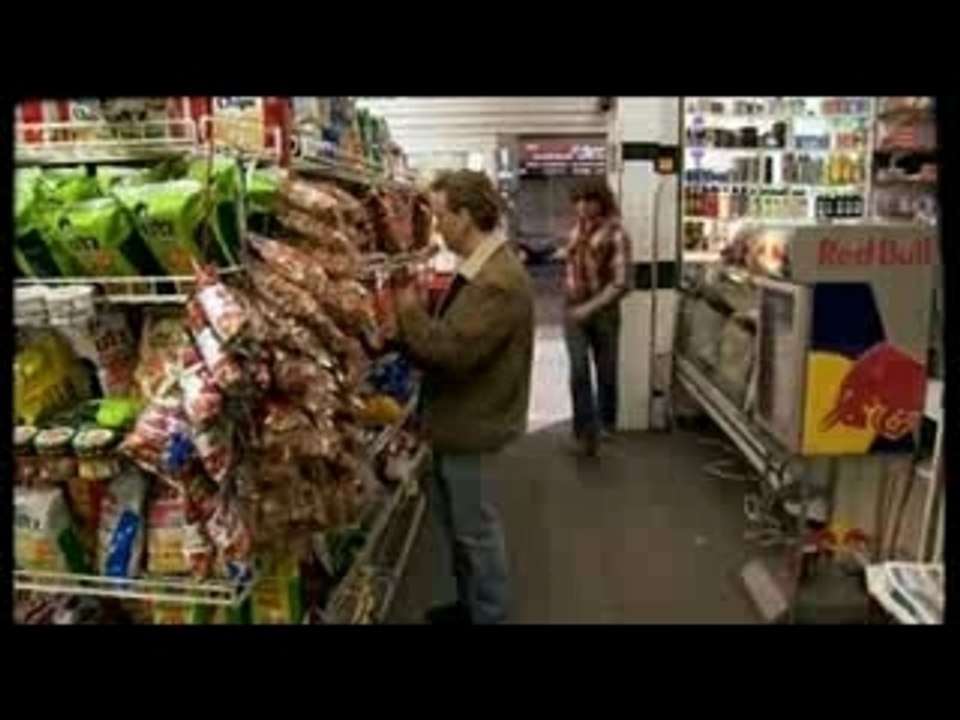 Armand Van Helden - Into your eyes