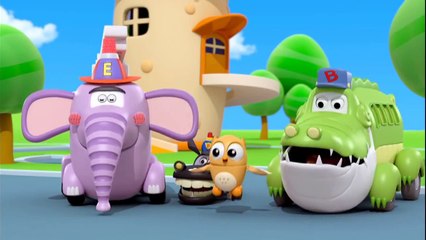 브루미즈_시즌1_17화_ 거짓말은나빠요 / 거짓말이 자꾸 커지게 되요