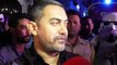 Aamir Khan Spills The Beans On Dangal Story  Must Watch