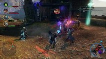 Dragon Age Inquisition - Mandíbulas de Hakkon : Conferindo o Game (DLC)