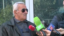 Nis procesi gjyqësor ndaj Almir Dacit, edhe pse ndodhet në Siri - Top Channel Albania - News - Lajme