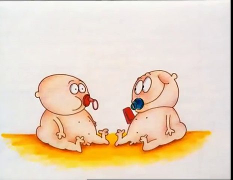 Самый смешной мультик