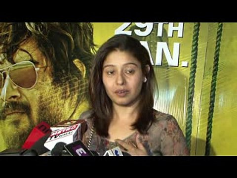 Saala Khadoos Special Screening For Boxing Stars