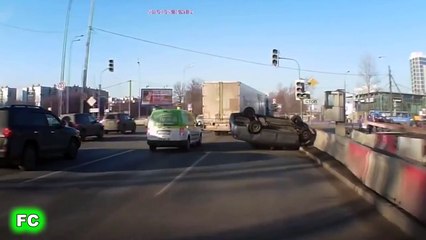 Mad Driving FAILS Compilation pt.4 ★ APRIL 2014 ★ Crashes Accidents