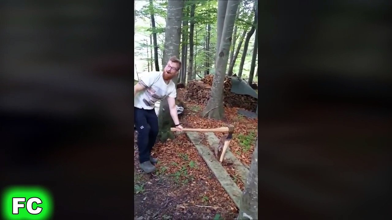 Ultimate FAILS Compilation of 2015 (so far) ★ FailCity BEST FAIL Videos