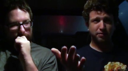 Midnight Screenings: As Above, So Below