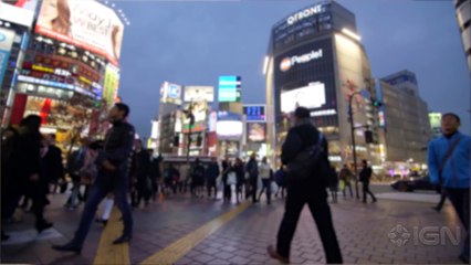 Hideo Kojima Talks New Studio, Edgy PlayStation Game, and the Future