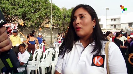 Political Quality Very Low for Upcoming Elections