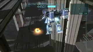 Armored Core for Answer – PS3 [Lataa .torrent]