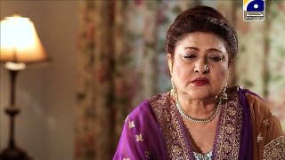 Sila Aur Jannat Episode 22 Geo TV - 27 January 2016