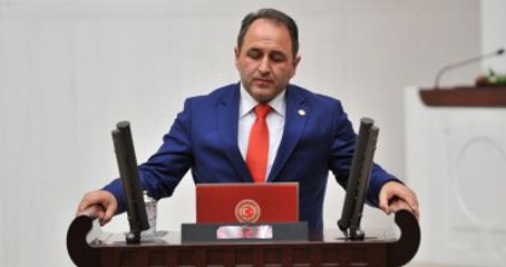 AK Parti Milletvekili Tepki Gösterdi, Karayolları Müdürü Görevinden Alındı