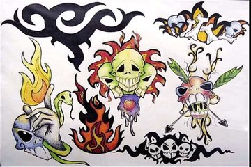 Worlds Largest Tattoo Collection liscence key