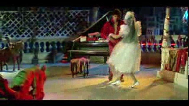 Mere Rang Mein Rangne Wali - Maine Pyar Kiya - Salman Khan, Bhagyashree - Old Hindi Song