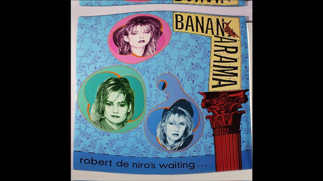 Bananarama vs Bad Grandpa - Robert de Niro is fucking (Bastard Batucada Foda Mashup)