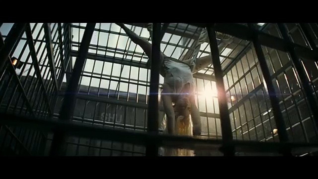 Suicide Squad - Comic-Con First Look [HD]