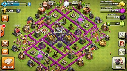 Let's Play Clash of Clans! (Ep. #44)