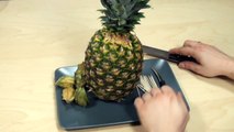 013. Darmowy kurs carvingu palma z ananasa _ Free carving course pineapple palm