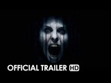 The Woman in Black: Angel of Death Official Trailer #1 (2015) - Jeremy Irvine HD