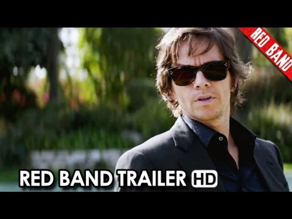 The Gambler International Red Band Teaser (2015) - Mark Wahlberg Movie HD