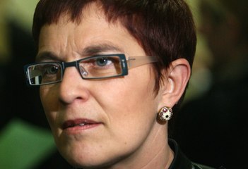 Clarisse Taron, présidente du syndicat de la magistrature: "Taubira a éloigné la justice du tout-sécuritaire".