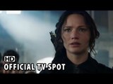 The Hunger Games: Mockingjay Part 1 TV Spot - Choice (2014) - Josh Hutcherson HD