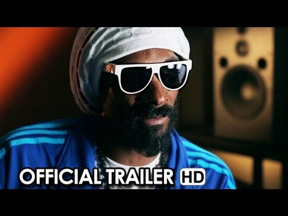 The Culture High Official Trailer (2014) - Marijuana Documentary HD