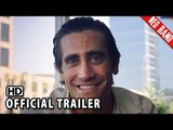 Nightcrawler Official Red Band Trailer (2014) - Jake Gyllenhaal HD