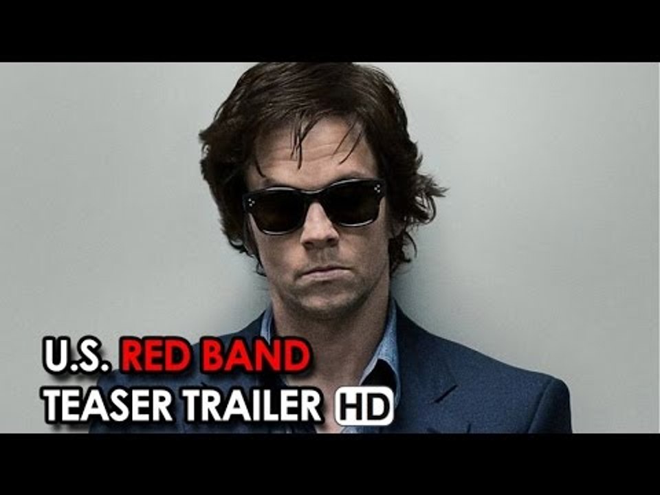 The Gambler U.S. Red Band Teaser Trailer (2015) - Mark Wahlberg Movie HD