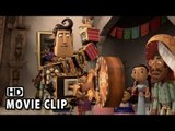The Book of Life Movie CLIP - Like Fools (2014) HD