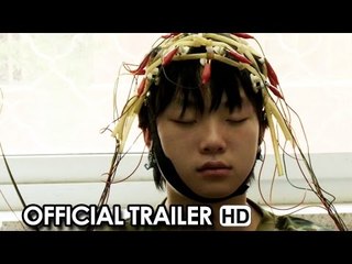 Web Junkie Official Trailer #1 (2014) HD