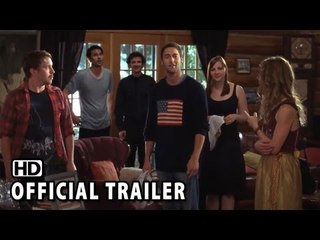 Beside Still Waters Official Trailer (2014) 🎬