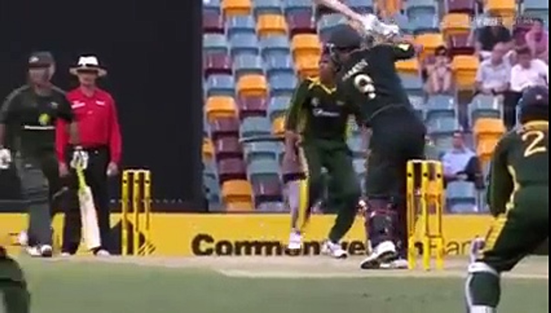 ⁣Muhammad Asif 58 Wickets Collection - Cricket Highlights HD
