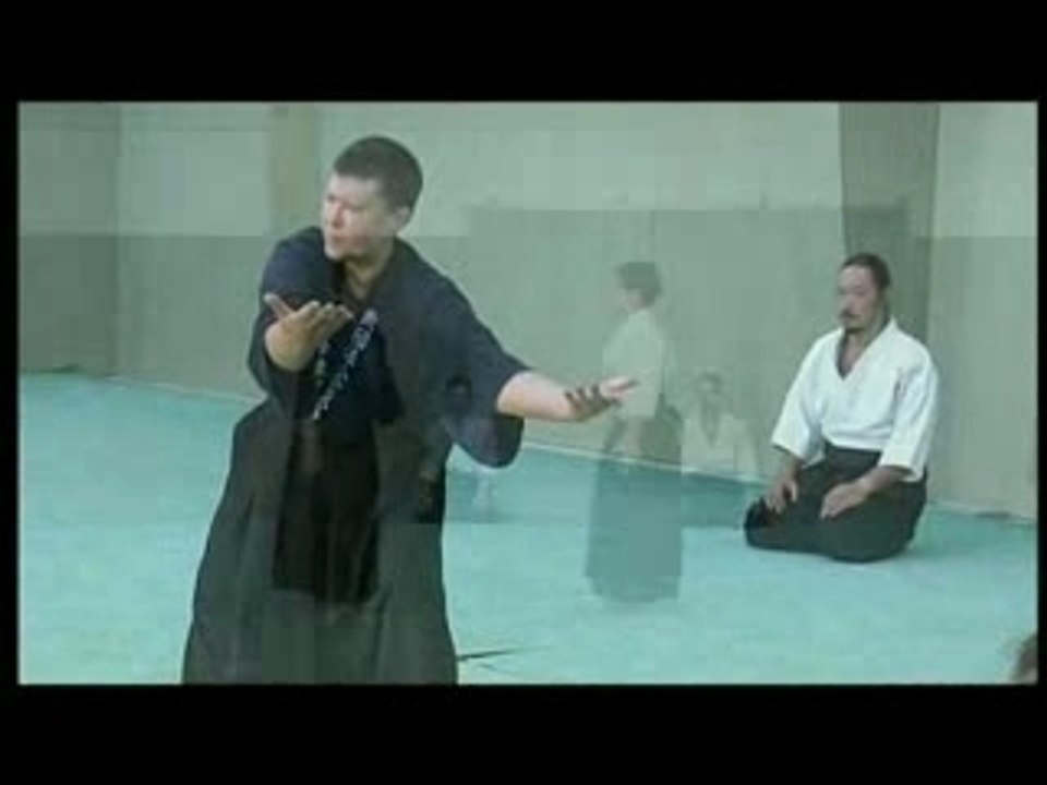 TAKEMUSU AIKI BUKIKAI
