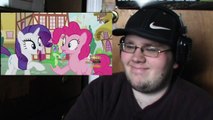 Norty Reacts: Friendship is Magic-The One Where Pinkie Pie Knows