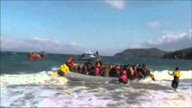 Egje, tragjedia e fundit u merr jetën 7 emigrantëve - Top Channel Albania - News - Lajme