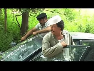 Pakistani Pushto Movie - Maalyaar 720p HD