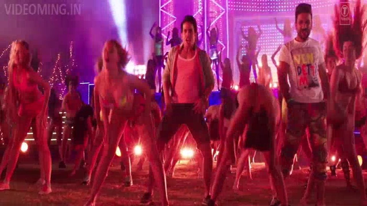 Latest indian hd video //// Kamina Hai Dil by SUNNY HD /// Latets hd bifro 2016