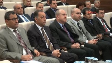 Gaziantep İl Koordinasyon Kurulu Toplantısı Yapıldı