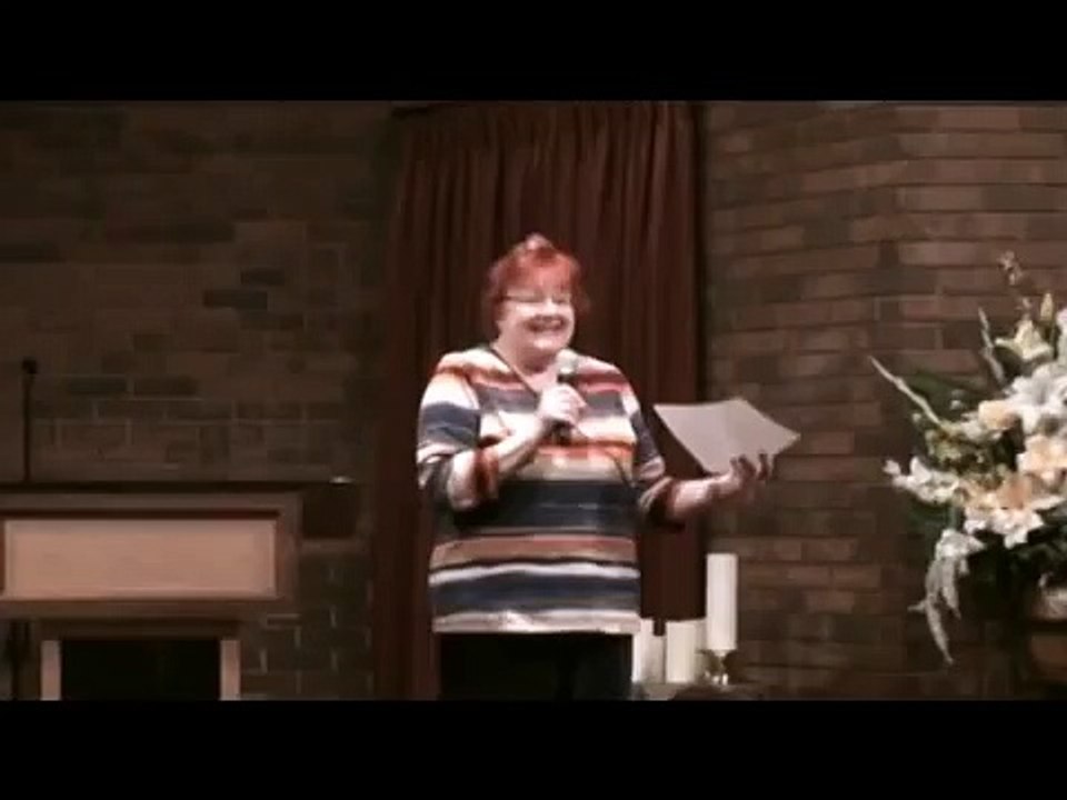 Michael Wickett's Talk On ''Creating A Powerful Life Vision'' @ Unity of Livonia Church - April 2013