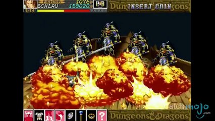 Top 10 Video Games Based On Tabletop Games